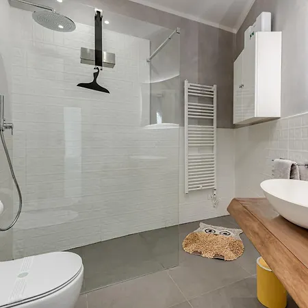 Apartment Casa Di Marte Florence