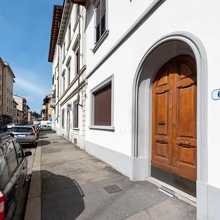 Casa Di Marte Apartment Florence