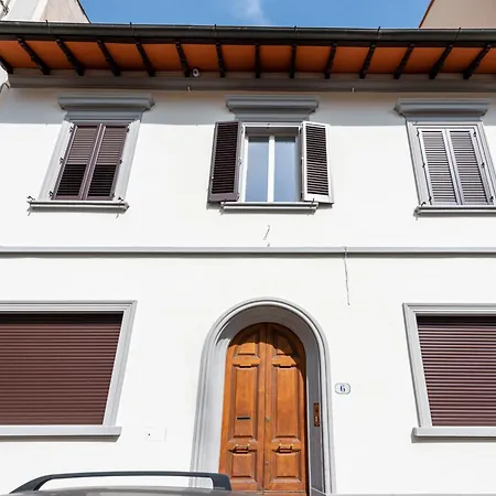 Casa Di Marte Apartment