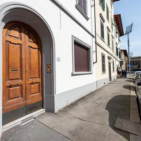 Casa Di Marte Apartment