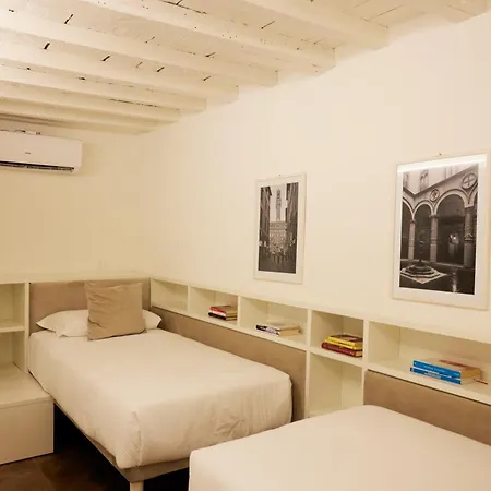 Residenza Storici Duomo 佛罗伦萨