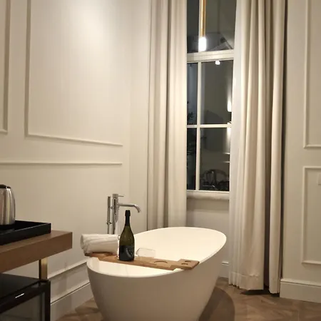 Residenza Storici Duomo 招待所