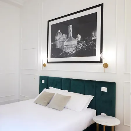 Residenza Storici Duomo 招待所
