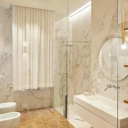 招待所 Residenza Storici Duomo