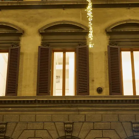 招待所 Residenza Storici Duomo *