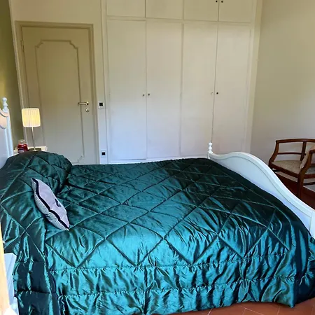 Apartamento Borgo San Jacopo 8 Florença