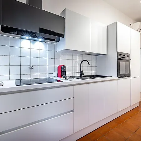 Apartment La Casa Dei Minuti