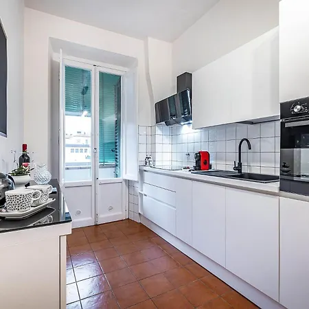 La Casa Dei Minuti *