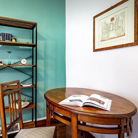 Apartment La Casa Dei Minuti