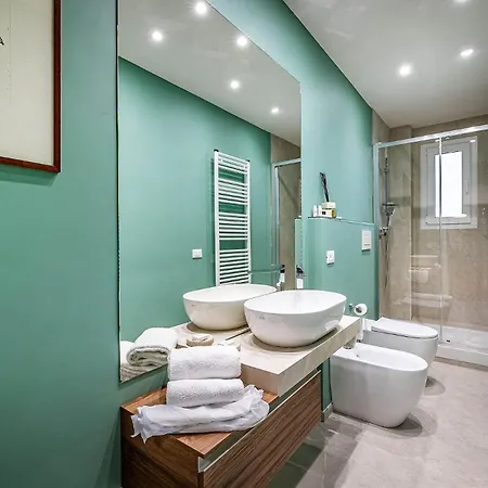La Casa Dei Minuti Apartment