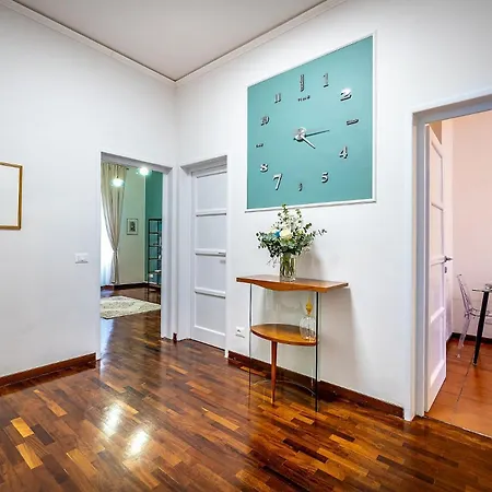 La Casa Dei Minuti