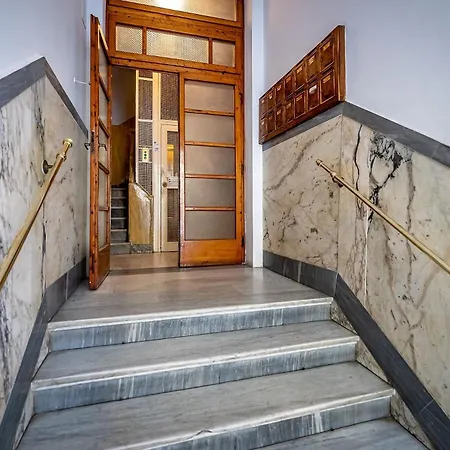 La Casa Dei Minuti Apartment *