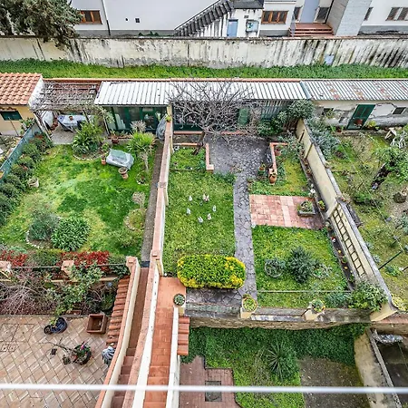 La Casa Dei Minuti Florence