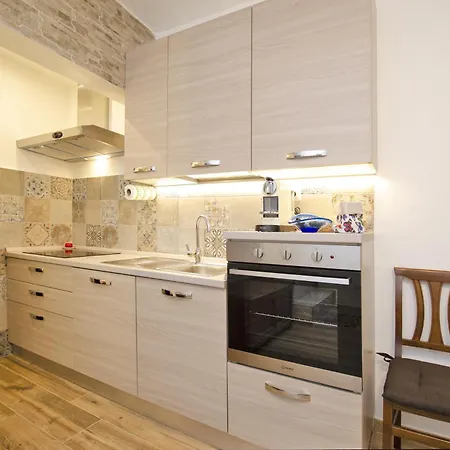 Casina Valentina - Happy * Florence