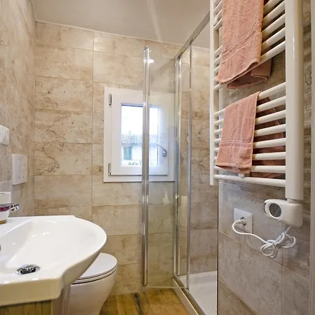 Apartment Casina Valentina - Happy *