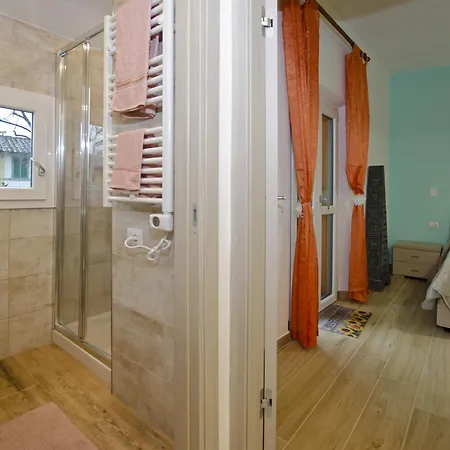Apartment Casina Valentina - Happy