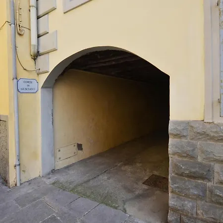 Apartment Casina Valentina - Happy *