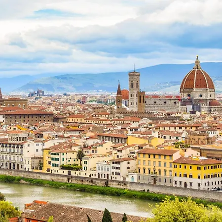 Apartment Casina Valentina - Happy Florence