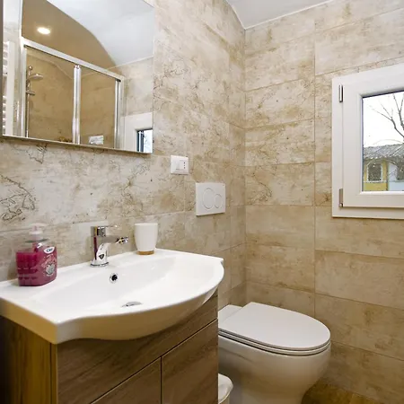 Casina Valentina - Happy * Florence