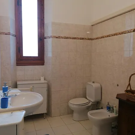 Apartment Old 1930