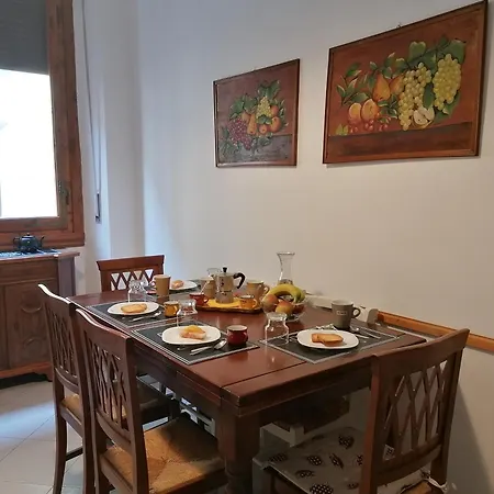Apartment Old 1930 Florence