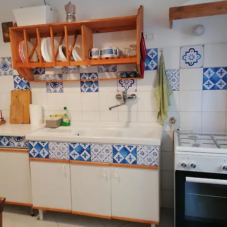 Apartment Old 1930