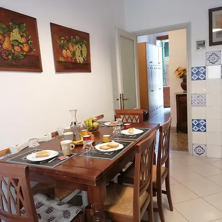 Old 1930 Apartment Florence