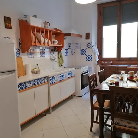 Apartment Old 1930 *