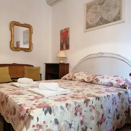 Apartment Old 1930 Florence