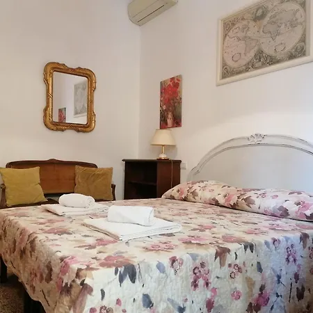 Apartment Old 1930 Florence