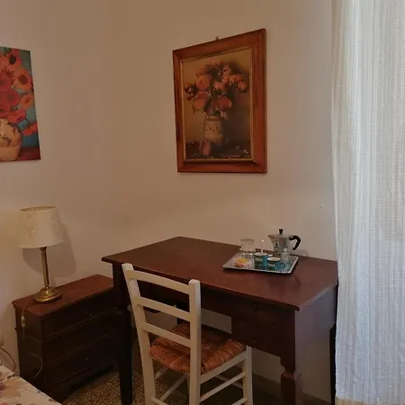 Old 1930 Apartment