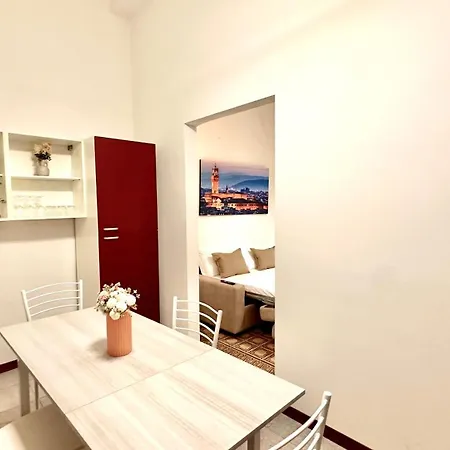 Appartamento Spada & Sole - Boutique Homes In