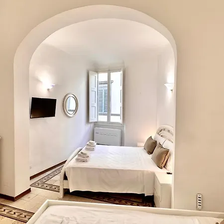 Appartamento Spada & Sole - Boutique Homes In Firenze