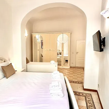 Spada & Sole - Boutique Homes In * Firenze