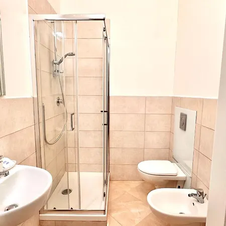 Appartamento Spada & Sole - Boutique Homes In *