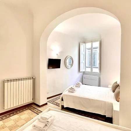 Spada & Sole - Boutique Homes In Appartamento