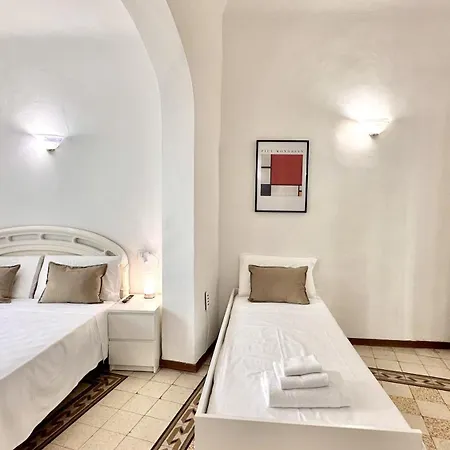 Appartamento Spada & Sole - Boutique Homes In *