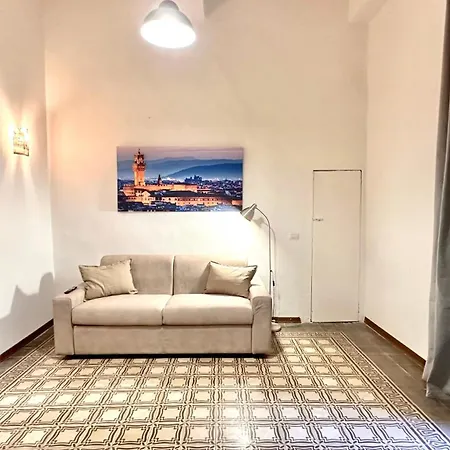 Spada & Sole - Boutique Homes In * Firenze