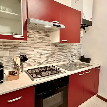 Spada & Sole - Boutique Homes In Appartamento *