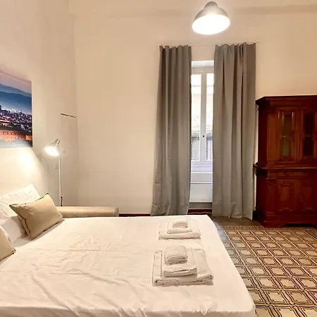 Appartamento Spada & Sole - Boutique Homes In