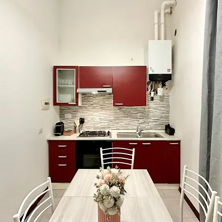 Spada & Sole - Boutique Homes In Appartamento Firenze