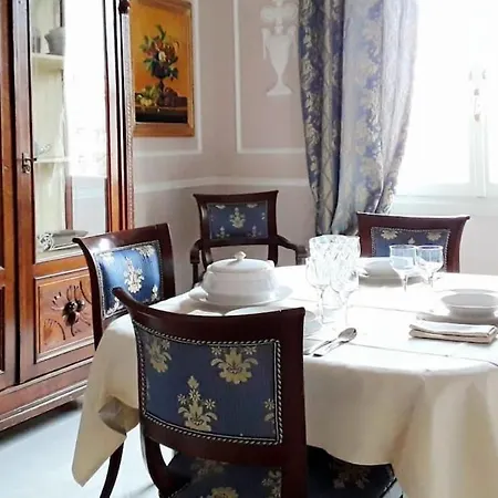 Daire Casa Alessandro *