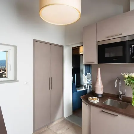 Il Miraggio - Qk Costa58 Tower Apartment