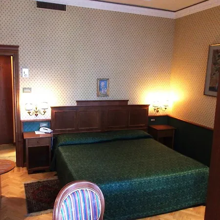 Belvedere Hotel 4*