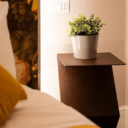 Smooth Mansion In Ponte Vecchio Apartment *