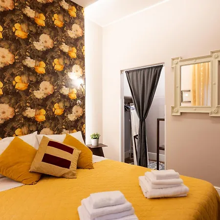 Apartment Smooth Mansion In Ponte Vecchio