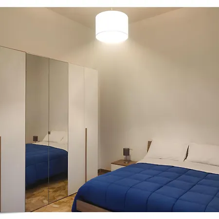 Appartamento Maison Giambologna *