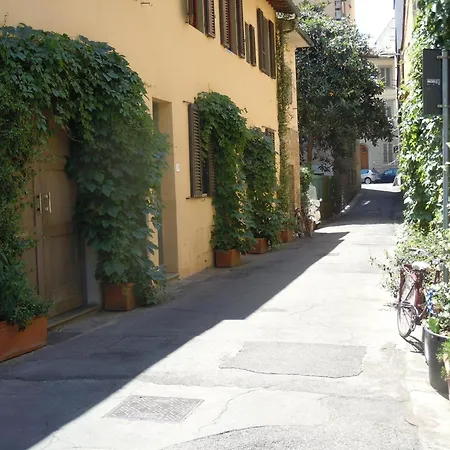 Appartement La Casa Di Emilia *