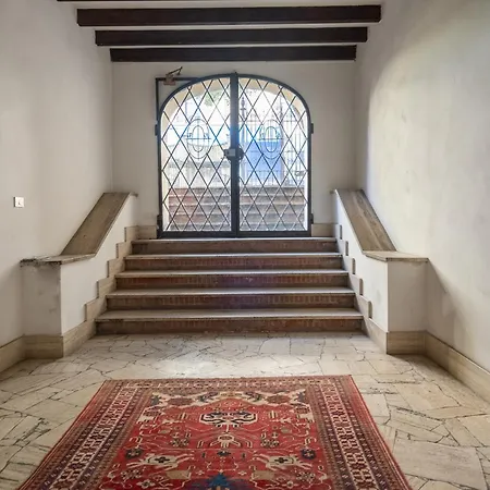 Apartamento Lim1939