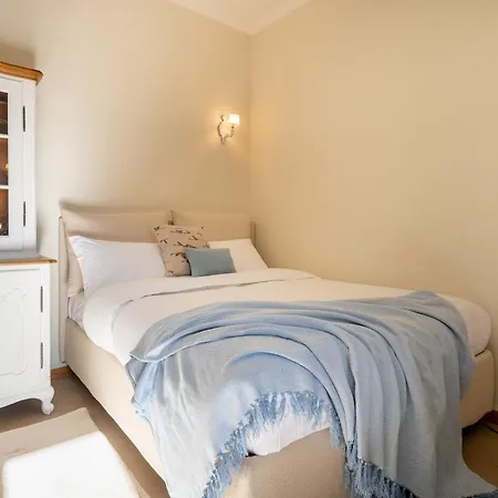 Lim1939 Apartamento